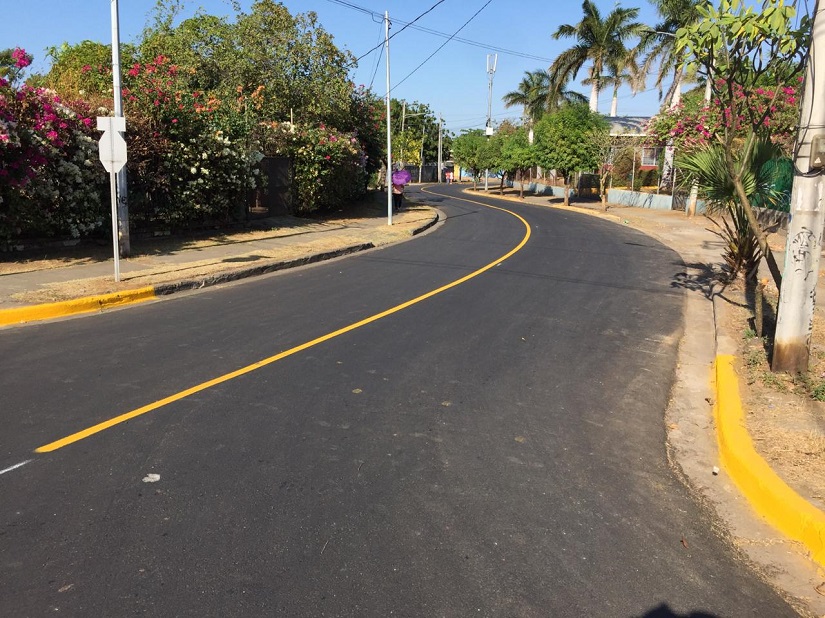 calles